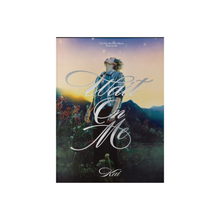 Load image into Gallery viewer, KAI 4th Mini Album 'Wait On Me' (Photobook Ver.)