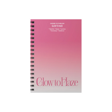 Load image into Gallery viewer, KANG DANIEL 6th Mini Album 'Glow to Haze' (Photobook Ver.)