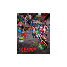 Load image into Gallery viewer, KATSEYE 'BEAUTIFUL CHAOS'