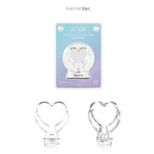 Load image into Gallery viewer, aespa Official Fanlight Custom Emblem