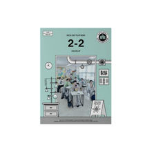 Load image into Gallery viewer, KickFlip 2nd Mini Album 'Kick Out, Flip Now!'