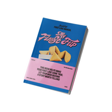 Load image into Gallery viewer, KickFlip 3rd Mini Album 'My First Flip' (Photobook Ver.)