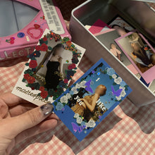 Load image into Gallery viewer, Sooang Sticker - Rose Bushes