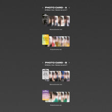 Load image into Gallery viewer, ATBO Debut Album 'The Beginning : 開花' - Mwave Signed by All Members