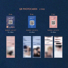 Load image into Gallery viewer, Stray Kids 3rd Mini Album 'I am YOU'