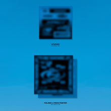 Load image into Gallery viewer, ATEEZ Album 'THE WORLD EP.1 : MOVEMENT'