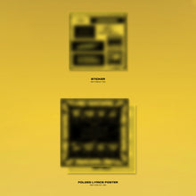 Load image into Gallery viewer, ATEEZ Album 'THE WORLD EP.1 : MOVEMENT'