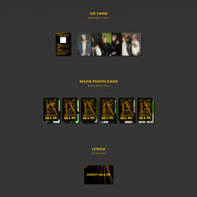 Load image into Gallery viewer, P1Harmony 6th Mini Album 'HARMONY : ALL IN' (Fit In Ver.)
