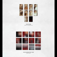 Load image into Gallery viewer, ATEEZ - 2nd Ep 'TREASURE EP.2: Zero To One' (META ALBUM: Platform Ver.)