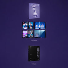Load image into Gallery viewer, ITZY 2022 THE 1ST WORLD TOUR <CHECKMATE> in SEOUL BLU-RAY