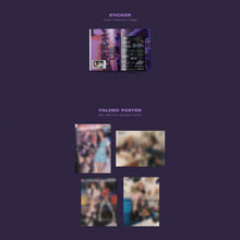 Load image into Gallery viewer, aespa 2nd Mini Album 'Girls' (Real World Ver.)