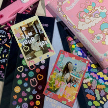 Load image into Gallery viewer, Sooang Sticker - Party Fetti