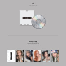 Load image into Gallery viewer, LE SSERAFIM 3rd Mini Album 'EASY' (Compact Ver.)