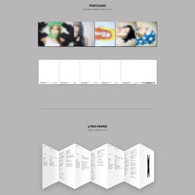 Load image into Gallery viewer, LE SSERAFIM 3rd Mini Album 'EASY' (Compact Ver.)