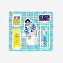 Load image into Gallery viewer, Stray Kids 'JYP JAPAN POPUP STORE 2025' Official MD - Acrylic Stand