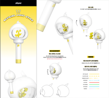 Load image into Gallery viewer, Xikers OFFICIAL LIGHT STICK