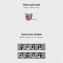 Load image into Gallery viewer, tripleS Mini Album 'LOVElution -MUHAN-'