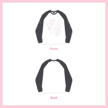 Load image into Gallery viewer, Stray Kids 5th Fanmeeting 'SKZ 5'CLOCK' Official MD - Long Sleeve