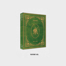 Load image into Gallery viewer, Kingdom 5th Mini Album 'History Of Kingdom : Part V. Louis'