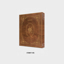 Load image into Gallery viewer, Kingdom 5th Mini Album 'History Of Kingdom : Part V. Louis'