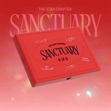 Load image into Gallery viewer, TXT 'The Star Chapter: SANCTUARY'