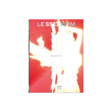 Load image into Gallery viewer, LE SSERAFIM 5th Mini Album 'HOT'