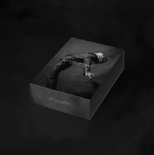 Load image into Gallery viewer, Jackson Wang 1st Full Album 'Magic Man'