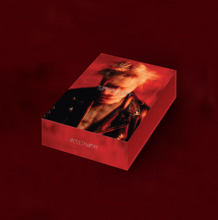 Load image into Gallery viewer, Jackson Wang 1st Full Album 'Magic Man'