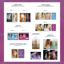 Load image into Gallery viewer, Wheein 1st Full Album 'IN the mood' (Photobook ver.)