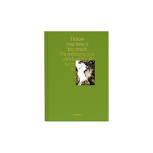 Load image into Gallery viewer, MARK 1st Album 'The Firstfruit' (Photobook Ver.)