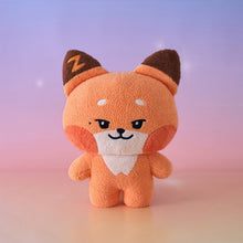 Load image into Gallery viewer, ZEROBASEONE Official Zeroni Flat Cushion Plush