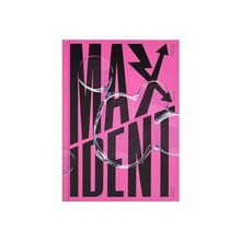 Load image into Gallery viewer, Stray Kids 7th Mini Album 'Maxident' (Standard Edition)