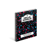 Load image into Gallery viewer, Xdinary Heroes 1st Mini Album 'Hello, world!'