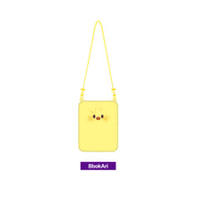 Load image into Gallery viewer, Stray Kids 4th Fanmeeting 'SKZ'S MAGIC SCHOOL' Official MD - SKZOO Mini Cross Bag