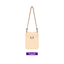 Load image into Gallery viewer, Stray Kids 4th Fanmeeting 'SKZ'S MAGIC SCHOOL' Official MD - SKZOO Mini Cross Bag