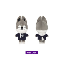 Load image into Gallery viewer, Stray Kids Official MD - SKZOO Plush Mini Ver.
