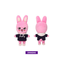 Load image into Gallery viewer, Stray Kids Official MD - SKZOO Plush Mini Ver.