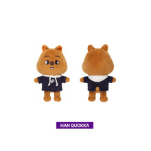 Load image into Gallery viewer, Stray Kids Official MD - SKZOO Plush Mini Ver.
