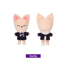 Load image into Gallery viewer, Stray Kids Official MD - SKZOO Plush Mini Ver.