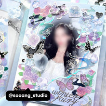 Load image into Gallery viewer, Sooang Sticker - Miracle
