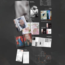 Load image into Gallery viewer, MOON BYUL 1st Full Album 'Starlit of Muse' (Limited Ver.)