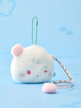 Load image into Gallery viewer, PLAVE 'MMMM Baby Room' Official MD - Plush Tape Measure Keyring