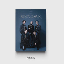 Load image into Gallery viewer, A.C.E 5th Mini Album 'Siren: Dawn'