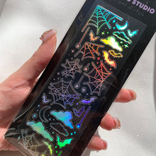 Load image into Gallery viewer, Sooang Sticker - Vampire Night