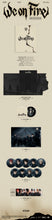 Load image into Gallery viewer, &TEAM 3rd Mini Album 'We on Fire' (Limited Edition)