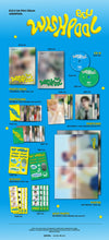 Load image into Gallery viewer, B.D.U 1st Mini Album 'Wishpool'
