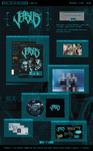 Load image into Gallery viewer, VIVIZ 4th Mini Album 'VERSUS' (Photobook Ver.)
