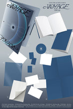 Load image into Gallery viewer, VIVIZ The 5th Mini Album 'VOYAGE'