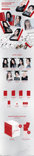 Load image into Gallery viewer, BABYMONSTER 1st Mini Album 'BABYMONS7ER' (YG TAG ALBUM VER.)
