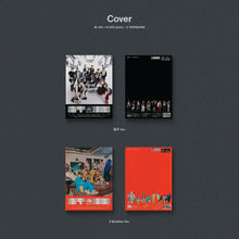 Load image into Gallery viewer, NCT127 4th Full Album '질주(2 Baddies)' (Photobook Ver.)